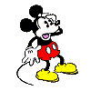 [Disney, Walt] Le petit tailleur Mickey11