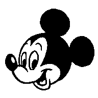 [Disney, Walt] Le petit tailleur Micky011