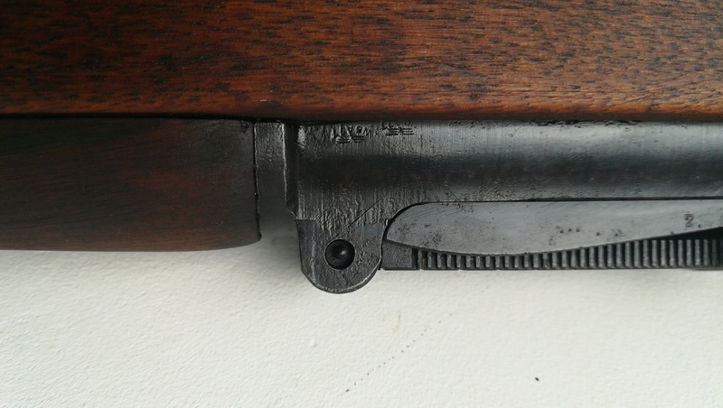 Mauser k 98 bnz 43 15096216