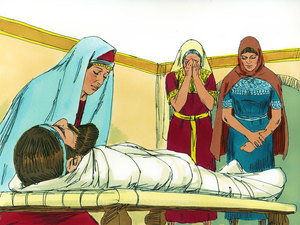 Les femmes de la Bible - Page 2 004-ru10