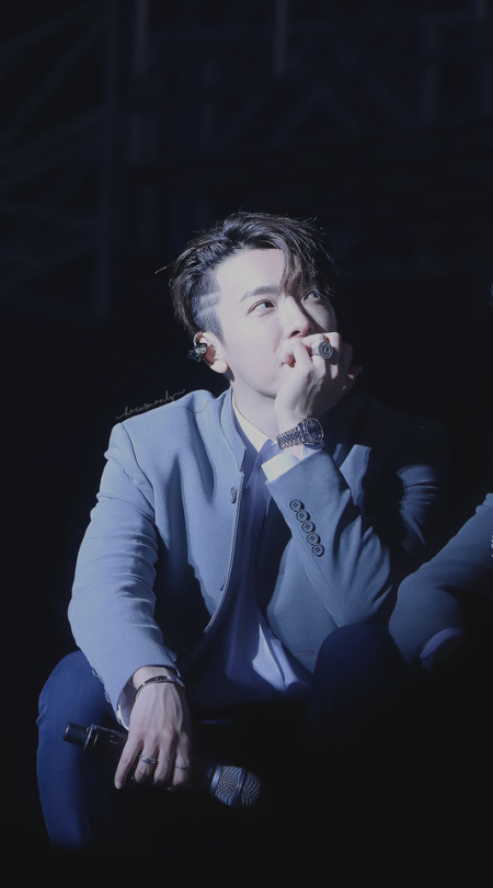 Donghae/동해 / Who is Donghae? - Sayfa 2 Tumblr22