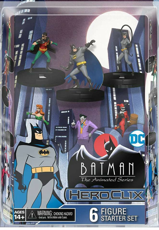  Batman the Animated Series  Batman10