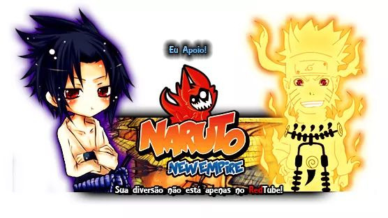 Naruto New Empire 5.0 [Online] Whatsa10