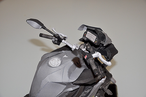 Yamaha MT-10 Ultra Realistic Yamaha10