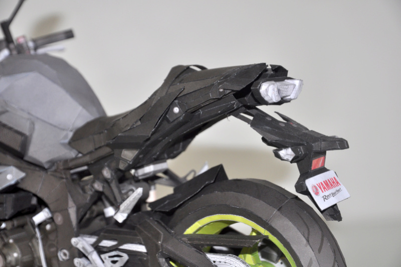 Yamaha MT-10 Ultra Realistic Yamaha24