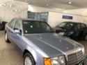 Vendo Mercedes W124 300E 1990 60000km R$ 34.900,00 Img_1110