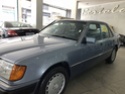 Vendo Mercedes W124 300E 1990 60000km R$ 34.900,00 Img_1114