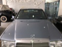 Vendo Mercedes W124 300E 1990 60000km R$ 34.900,00 Img_1116