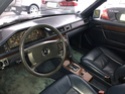 mercedes - Vendo Mercedes W124 300E 1990 60000km R$ 34.900,00 Img_1126