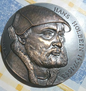 HANS ET IOANNES HOLBEIN  1423