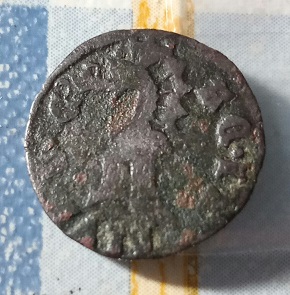 1Trillina de Giovanni Galeazzo Maria Sforza, Milán 14a24