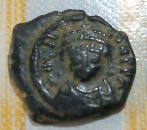 Bizantine-2 258