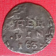 Ferdin 1639 , ni idea , de donde es , peso 1 gr 19,49 mm diametro Ferdin12