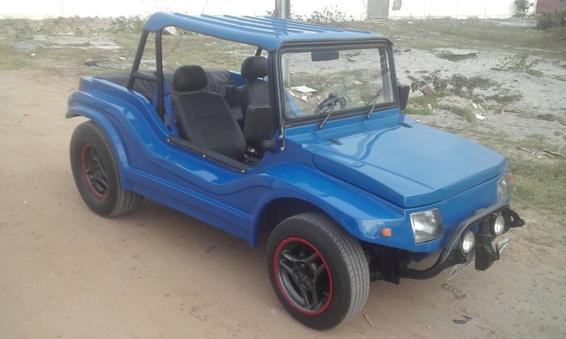 Restauração Buggy Cobra 93 - Página 3 20171010