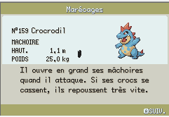 [Rouge Feu] Nuzlocke challenge rouge feu: Le feu brûlant des démons. 2810