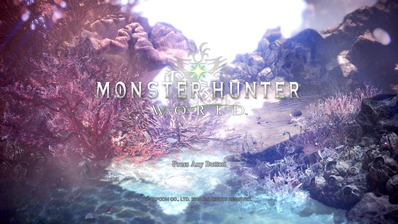 Review: Monster Hunter World (PS4 Retail) - Page 1 Beauti10