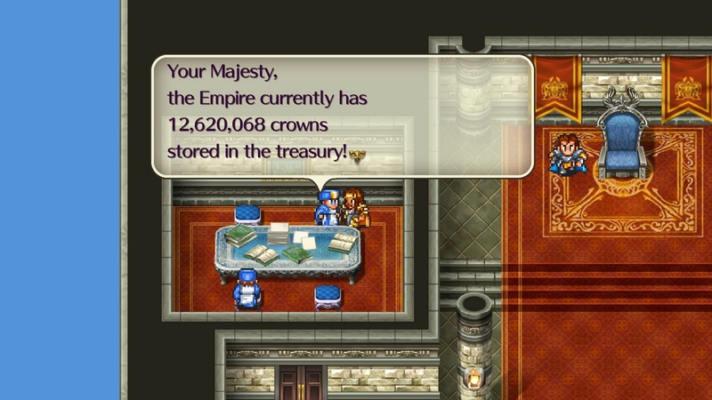 Review: Romancing Saga 2 (PS4 PSN) King_l10