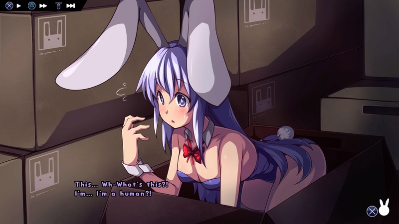 Review: Rabi-Ribi (PS4 PSN) - Page 1 Rabi-r10