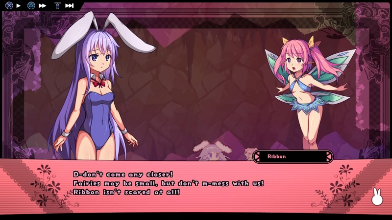 Review: Rabi-Ribi (PS4 PSN) - Page 1 Rabi-r12