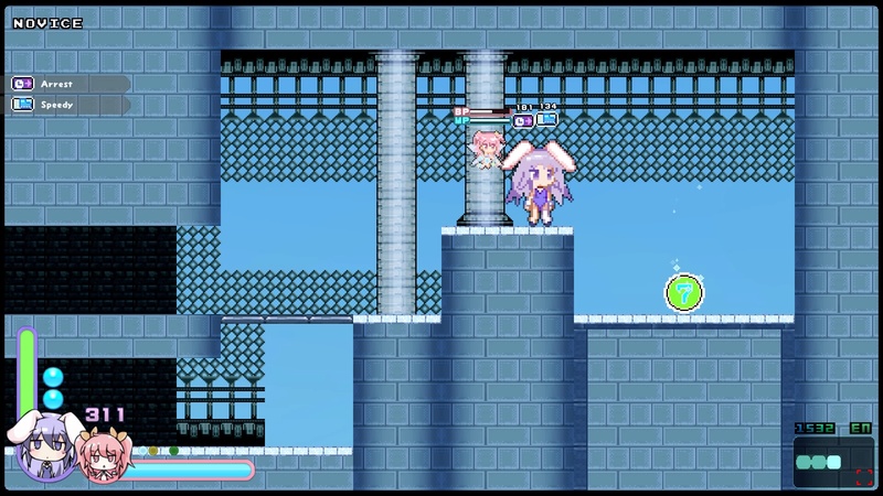 Review: Rabi-Ribi (PS4 PSN) - Page 1 Rabi-r16