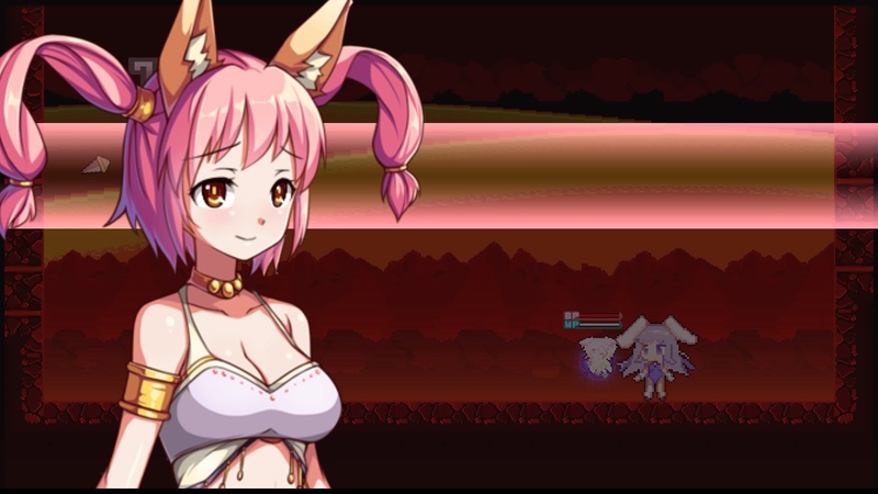 Review: Rabi-Ribi (PS4 PSN) Rabi-r18