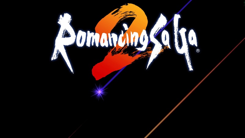 Review: Romancing Saga 2 (PS4 PSN) Title10