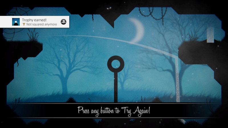 Review: Midnight Deluxe (PS4 PSN) Trophy10