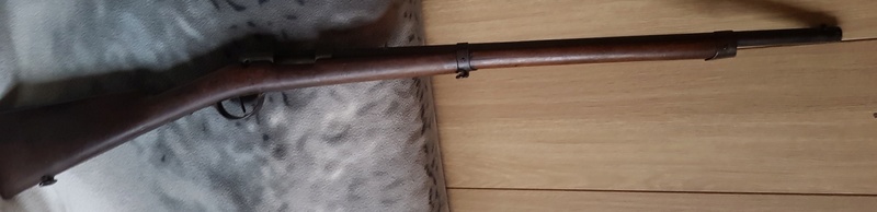 Quel culasse pour se fusil ? 20180111