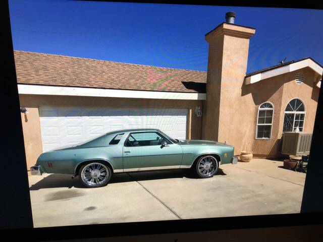 77 Chevelle - southern CA 1,320 original miles!? 00g0g_11