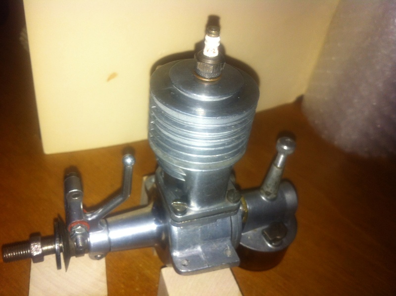 Help with a coil and condenser set-up.... Img_2910
