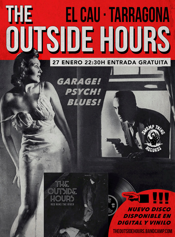 outside hours - The Outside Hours - Página 2 Tarrag10