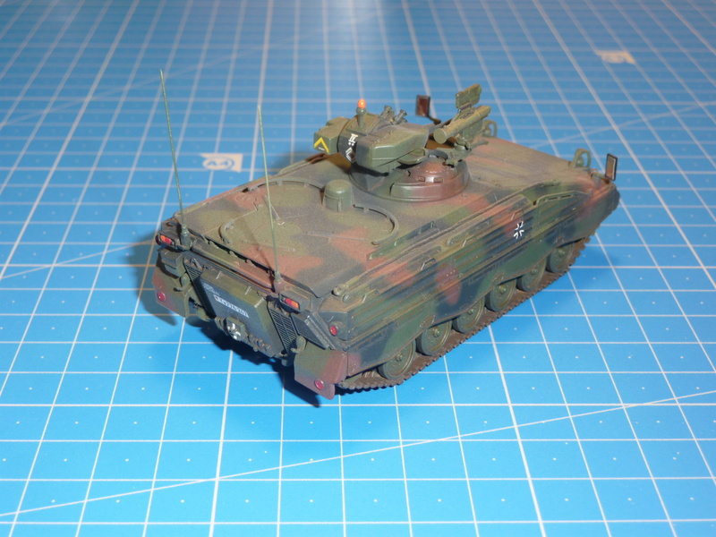 1/72 SPz Marder 1A3 REVELL - Page 2 P1240441