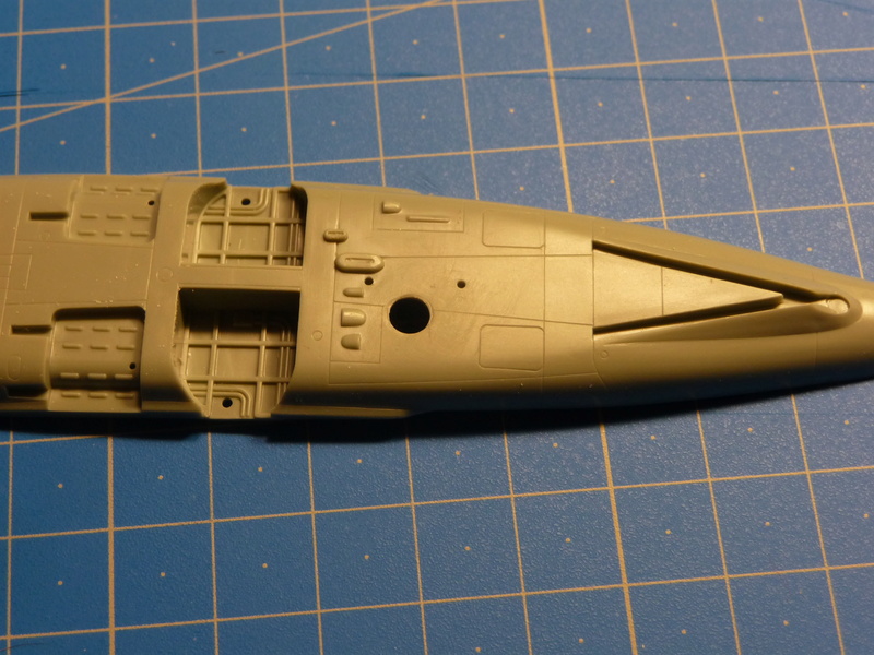 1/72 Super-Etendard ACADEMY (Academy 1/72) P1250125