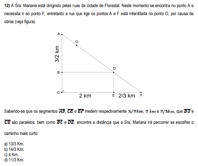 Pitágoras - Técnico Cedaf Sem_ty12