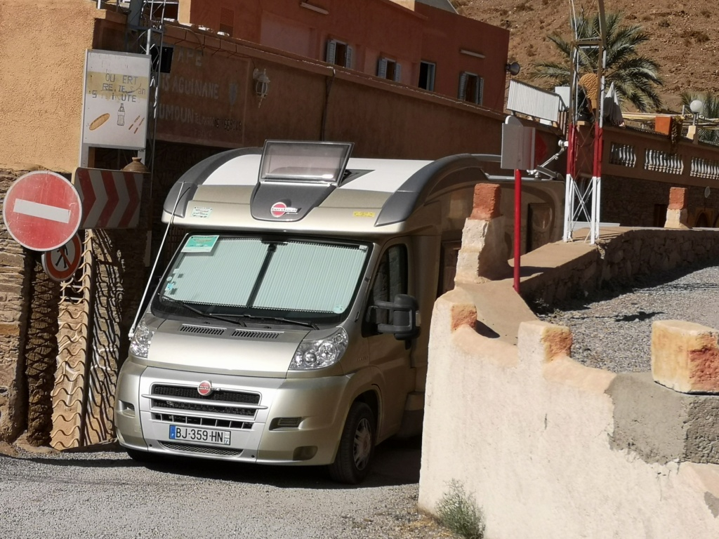 [Carburant, Routes, Police] Nouvelle route: Agadir Melloul- Assaragh/ Aguinane - Page 2 Img_2015