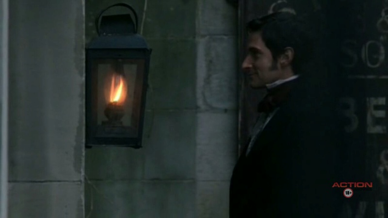 North and South (Nord et Sud) : adaptation BBC 2004 - Page 24 Screen10