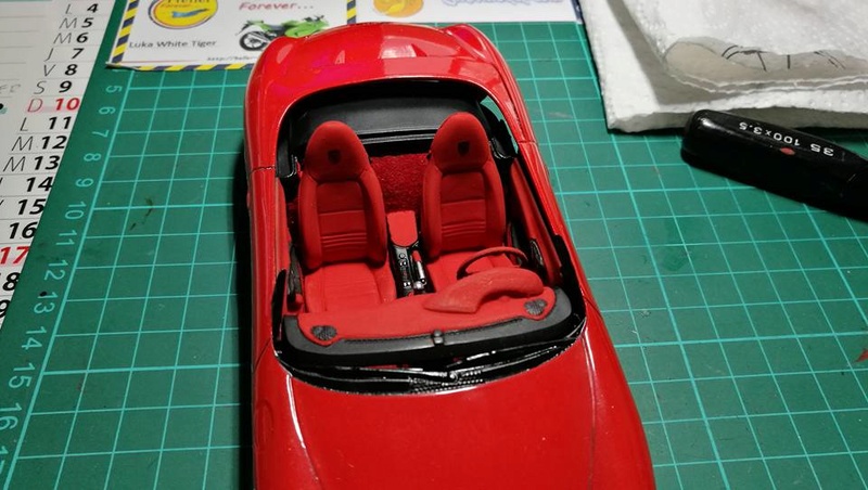 [ revell ] porshe boxster  - Page 2 004412