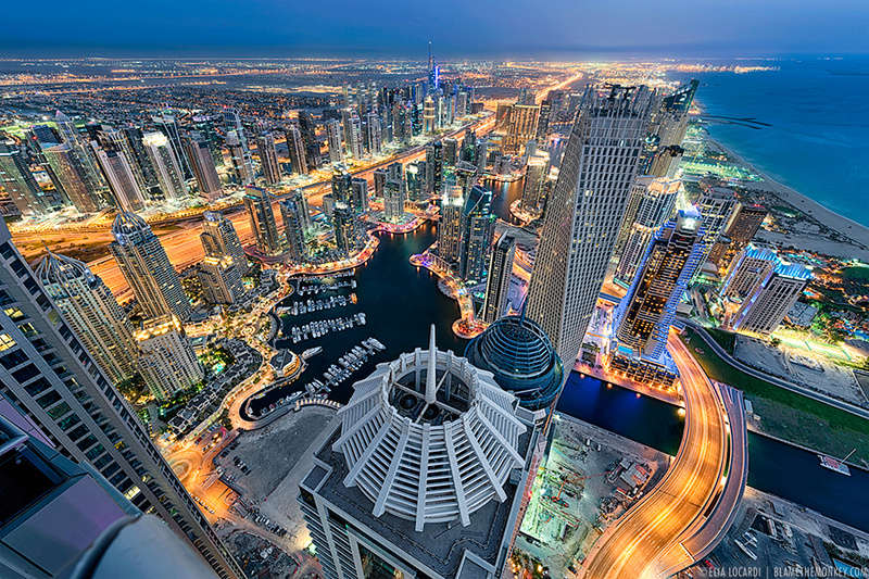 Dubai, la ciudad del lujo Image34