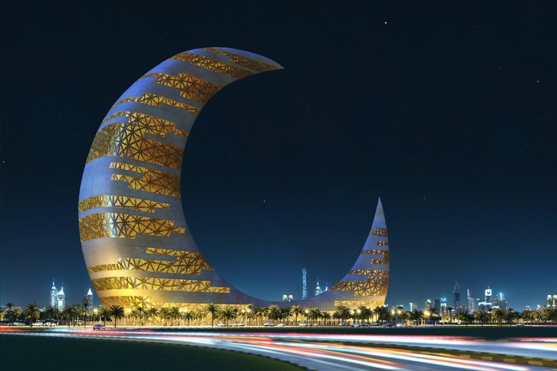 Dubai, la ciudad del lujo Image37