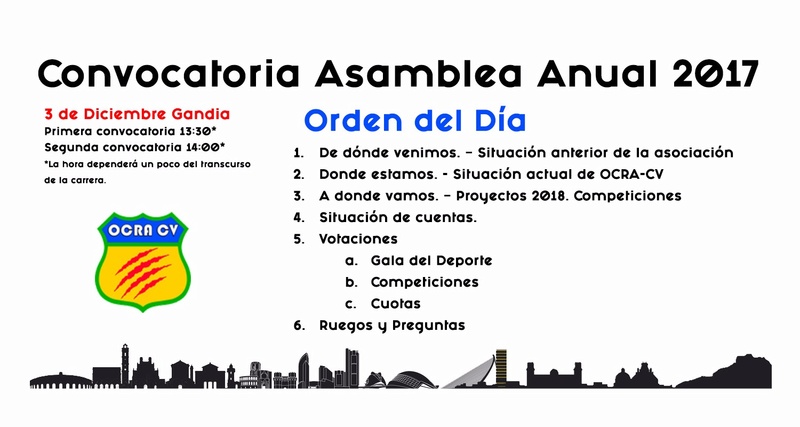 Asamblea anual OCRA CV 2017 (Gandía) Img-2010