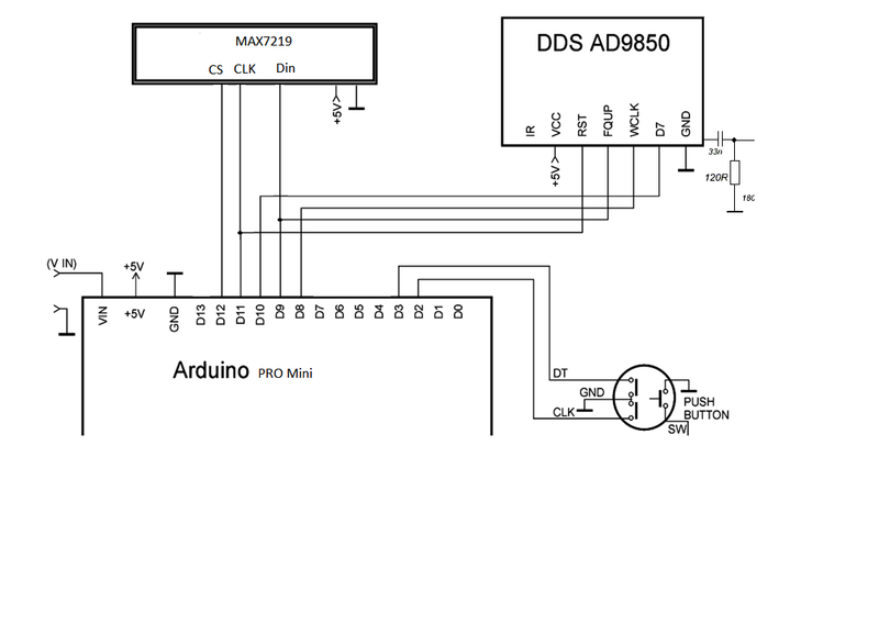 Программирую Arduino на заказ (Беcплатно). ("Умный дом" не предлагать) - Страница 12 110
