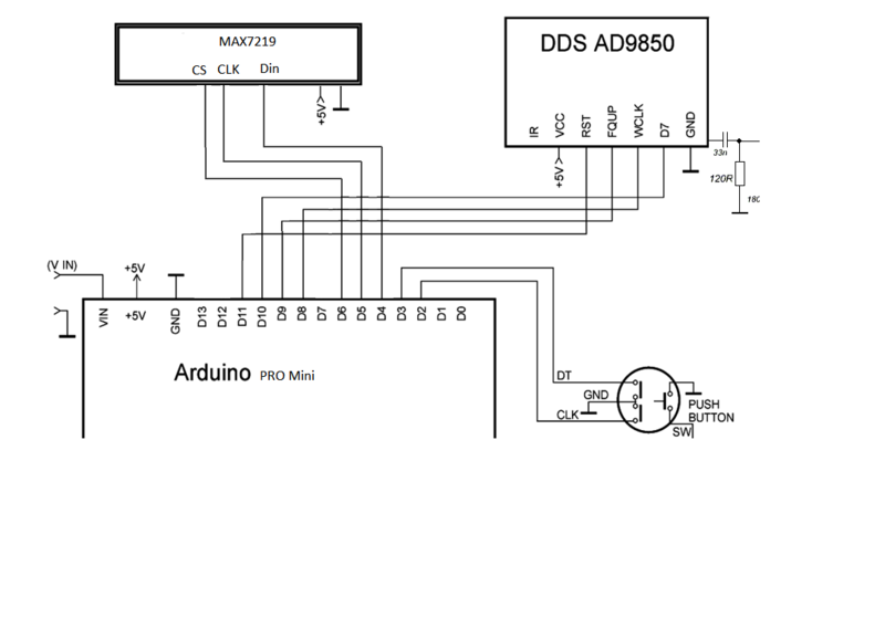 Программирую Arduino на заказ (Беcплатно). ("Умный дом" не предлагать) - Страница 12 111