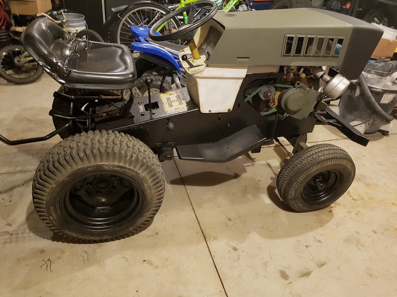 73 sears workhorse/mudder 20170910