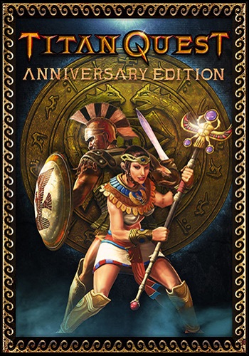  Titan Quest Anniversary Edition v 1.51 (2016) by xatab  N4hr_110