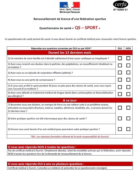 GALETTE DES ROIS - commande des licences : jeudi 12 janvier 2018, 18H15 à Montfleury ! Formul10