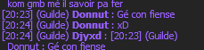 Recensement des kikoos, haters et mauvais trolls de Dofus - Page 9 36889210