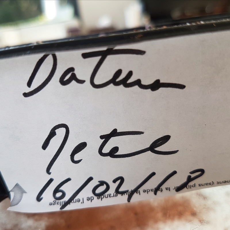 Datura wrightii 20180238