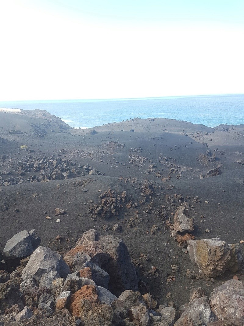 Espagne - La Palma (Isla Bonita), Les Canaries - Page 2 20180491