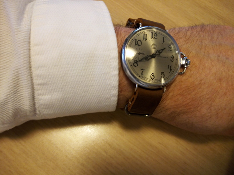Molnija de poche transormé en montre bracelet Img_2011