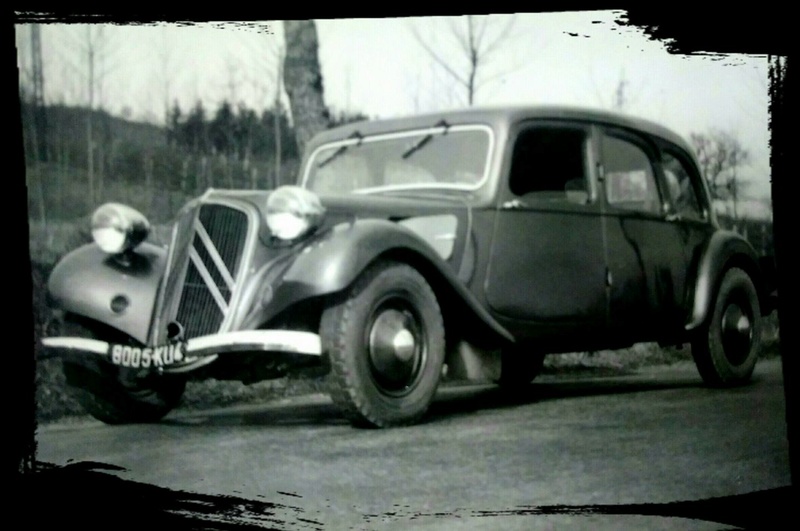 la Traction Avant dans tous ses états - Page 11 3287